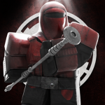 Imperial Rοyal Guard