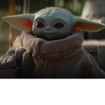 Grogu fans only