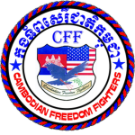 [CFF] Cambodian Freedom Fighters