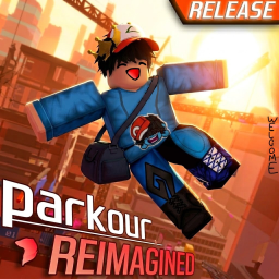 Parkour: Reimagined