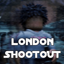 London Shootout 🔫 [WIP]