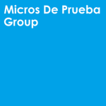 Micros De Prueba Group