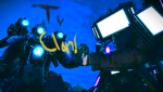 Tv Man Clan