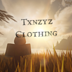Txnzyz Clothing