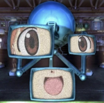 kerched