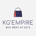 KG'S EMPIRE