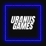 Uranus Games