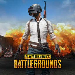 PUBG~ [BUG FIXES]