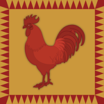 Nro. 38 Infantrie Regiment „von Wurttemberg“