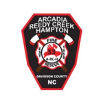 Davidson County Fire Departments