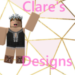 Clare's designs
