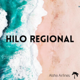 Hilo Regional Airport