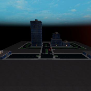 Fight with Rocket Launchers in the city.