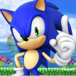 Sonic OC!