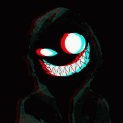 HOODIE HORROR 8 Roblox decal