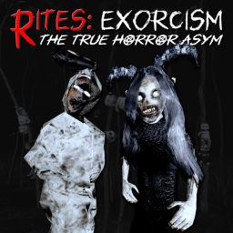[UPDATE] Rites: Exorcism icon