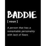 Baddies Nation!