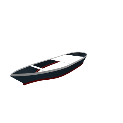 Tugboat Hull