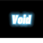 Void's Alt Accounts