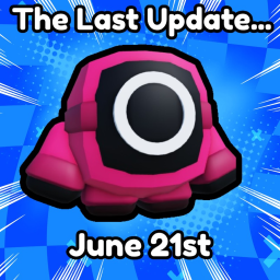 [🦑Squid Games🦑] Coin Champions!