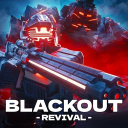 Blackout: Revival [FREE ZOMBIES] icon