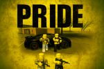 | PTG | PRİDE TÜRKİSH GANG
