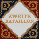 Zweite Bataillon