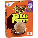 Daddy Puffs