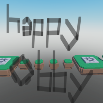 Happy Obby Of Robloxia