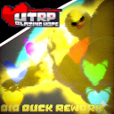 [🦆DIO DUCK REWORK] Undertale RP: Blazing Hope 
