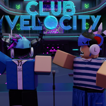 Club Velocity