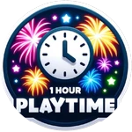 Game Badge Thumbnail