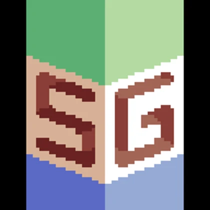 Spontaneous Generation Roblox group icon