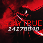 staytrue シ