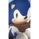 YTT sonic gamer