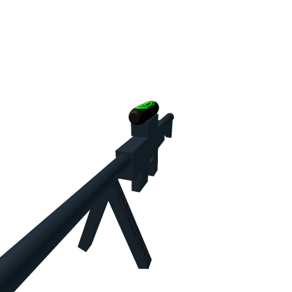 Star Wars Sniper Rifle