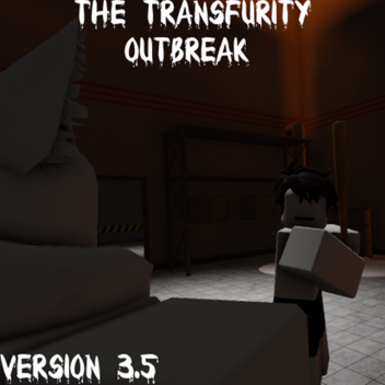 The Transfurity Outbreak [Outdated]
