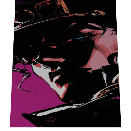 Jotaro Cape