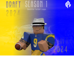 2024 SFL DRAFT