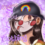 Cosmo Clouds Clothing