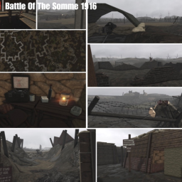 Battle of Somme
