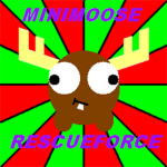 MINIMOOSE RESCUEFORCE