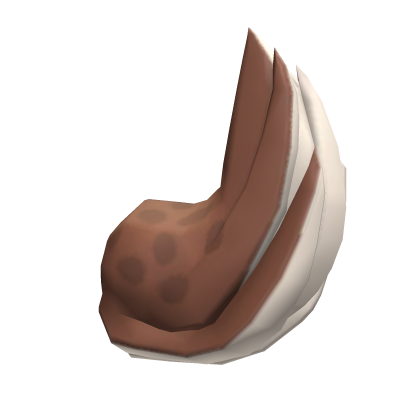 Deer Tail