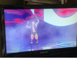 Randy Orton the best fan group