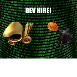 DevHire! icon