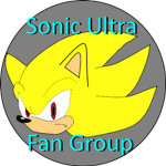 Sonic Ultra fan group