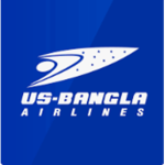 US-Bangla Airlines