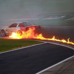 afterburners