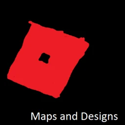 The Maps I Made icon