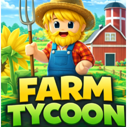 Farming Tycoon!